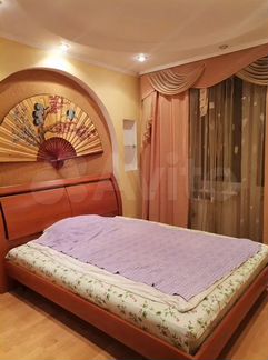 1-к квартира, 38 м², 8/9 эт.