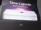 Apple time capsule на запчасти объявление продам