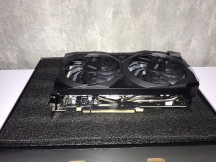 MSI GeForce RTX 3070 Ventus 2X