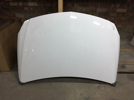 Капот Mercedes W176 A класс