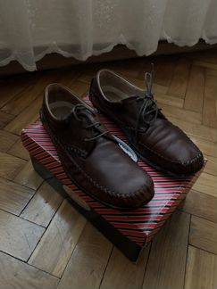 Мужские ботинки