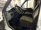 ГАЗ ГАЗель 3302 2.7 МТ, 2016, 55 000 км объявление продам