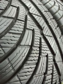 225 45 18 Michelin pilot alpin pa 4