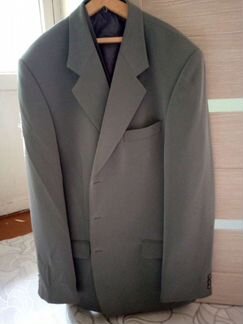 Мужской костюм тройка