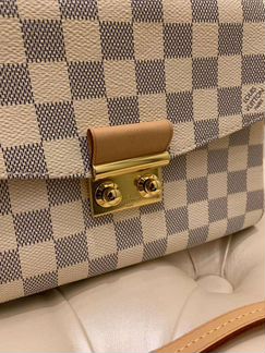 Сумка Louis Vuitton Croisette оригинал