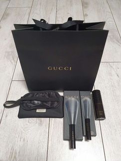 Набор gucci beauty