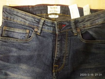 Pull&bear 30 размер
