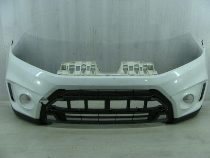 Бампер передний Suzuki Vitara
