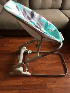 Детская люлька-баунесер