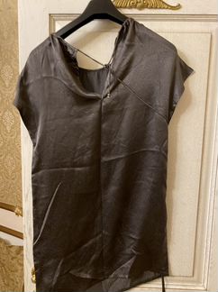 Платье туника