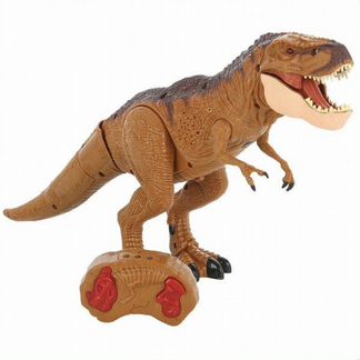 Радиоуправляемый динозавр Тираннозавр T-REX