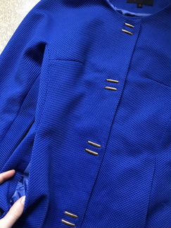 Пальто тренч