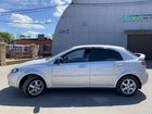 Chevrolet Lacetti 1.4 МТ, 2011, 126 800 км