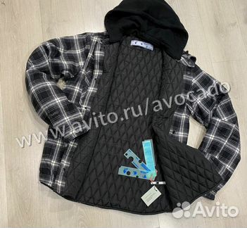 Off-White