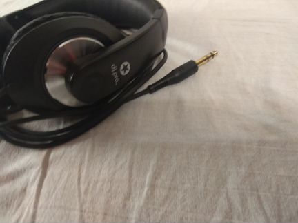 Наушники DJ Pro