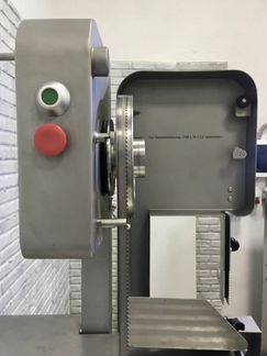 Ленточная Пила Ifooma BS 502
