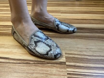 Эспадрильи Zara, размер 36