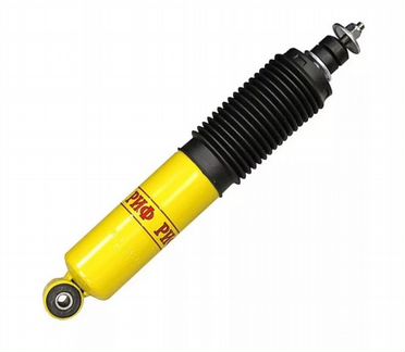 Амортизатор митцубиши L200 05/тойота хайлюкс 88-91