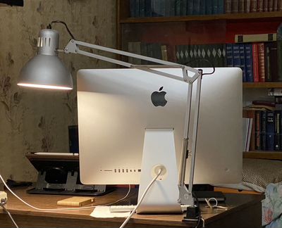 iMac