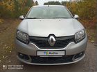Renault Sandero 1.6 МТ, 2015, 163 500 км объявление продам