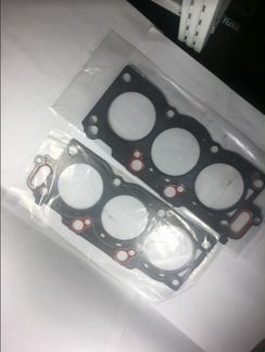 Прокладка гбц левая Тойота 3MZ-FE 1111620050