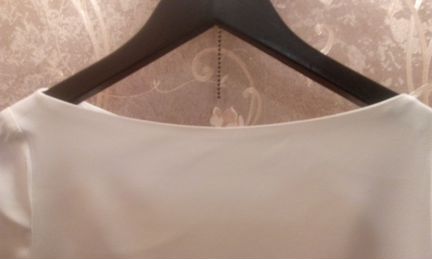 Женское платье Massimo Dutti