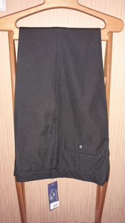 Брюки мужские классические новые р. 50