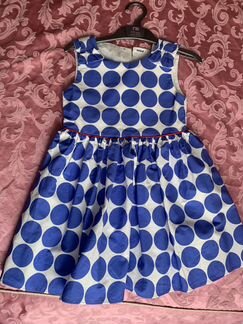 Платье праздничное р 110