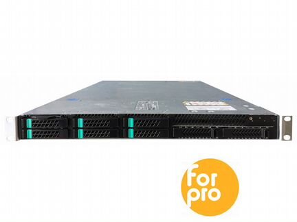 Сервер EMC RecoverPoint5 8x2.5