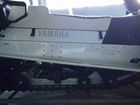 Снегоход Yamaha VK540EC объявление продам