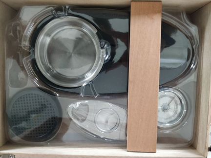 Хьюмидор для сигар