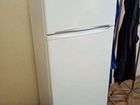 Холодильник бу Indesit ST167
