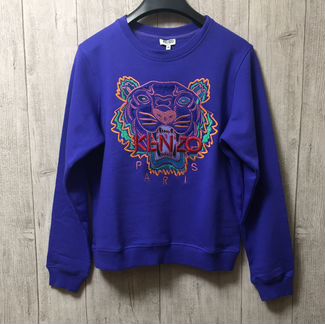 Свитшот Kenzo Новый Оригинал