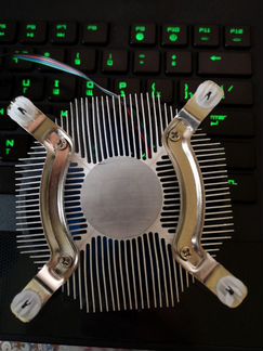 Кулер DeepCool theta 9