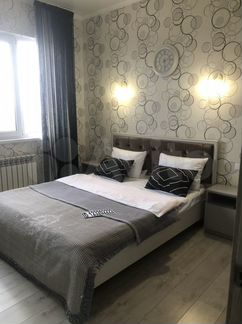 1-к. квартира, 42 м², 8/10 эт.