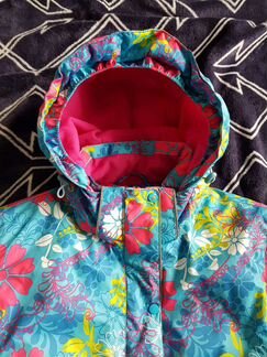 Куртка демисезонная