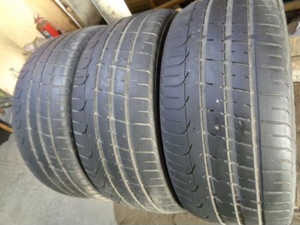 245 45 18 Pirelli P Zero Q33W
