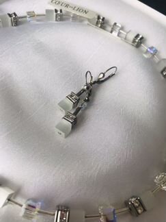 Бижутерия премиум класса Coeur de Lion, оригинал