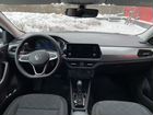 Volkswagen Polo 1.6 AT, 2021, 1 км объявление продам