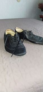 Мужскую обувь