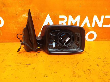 Зеркало переднее правое Bmw X3 E83 2003-2010