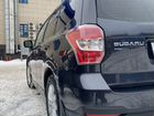 Subaru Forester 2.0 МТ, 2014, 142 000 км объявление продам
