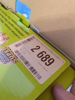 Рюкзак переноска кенгуру