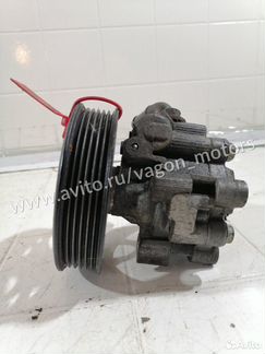 Насос гур Chevrolet Captiva C140 2.2 diesel