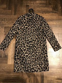 Пальто женское (новое)