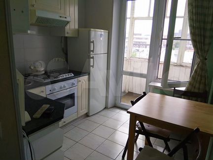 2-к квартира, 39 м², 8/12 эт.