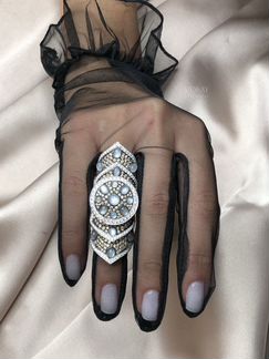 Перчатки