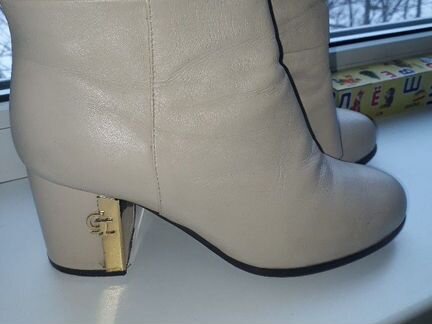 Сапоги зима 36 размер