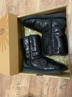 Угги бренда UGG оригинал