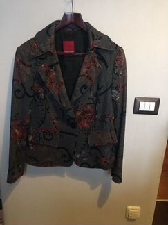 Пиджак Bianca 46р.(полушерстяной)